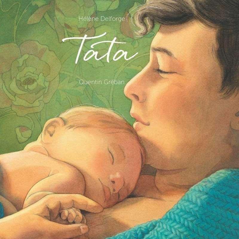 TATA - Helene Delforge 