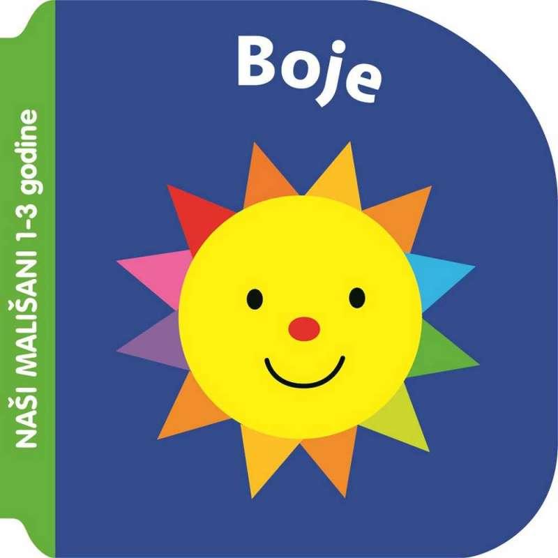NASI MALISANI 1-3- BOJE