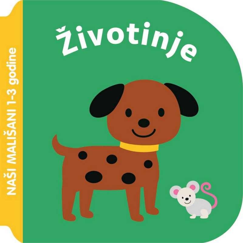 NASI MALISANI 1-3- ZIVOTINJE 