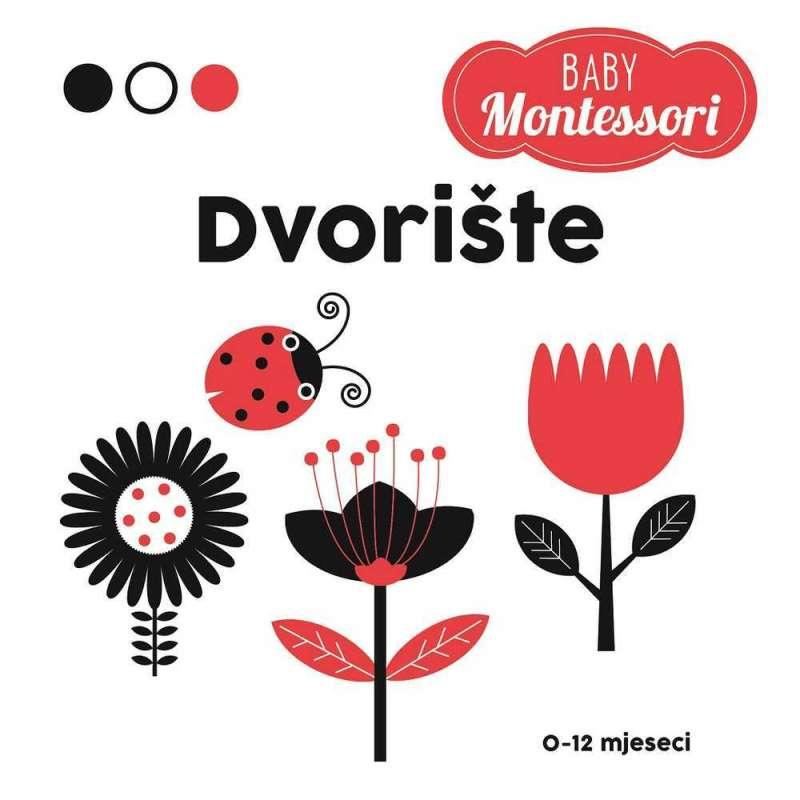 BABY MONTESSORI-DVORISTE 