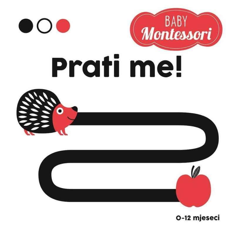 BABY MONTESSORI-PRATI ME 