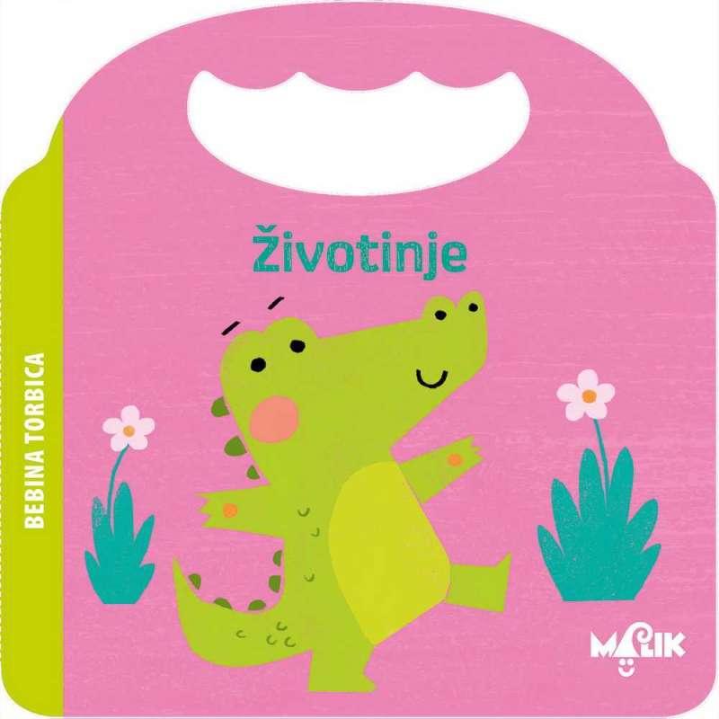 BEBINA TORBICA-ZIVOTINJE 