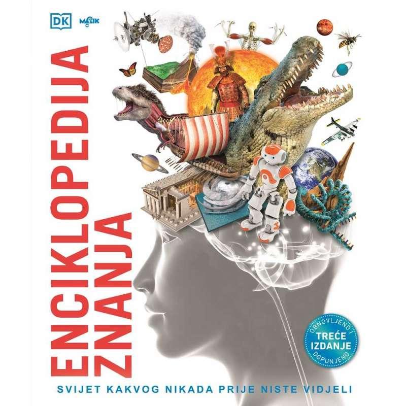 ENCIKLOPEDIJA ZNANJA 