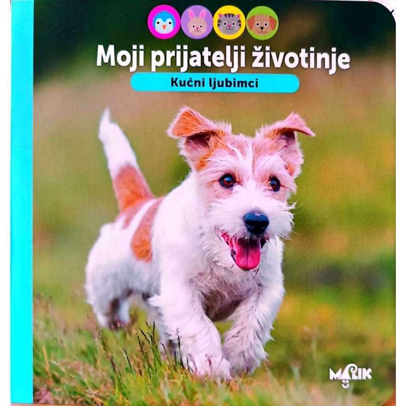 MOJI PRIJATELJI I ZIVOTINJE-KUCNI LJUBIMCI 