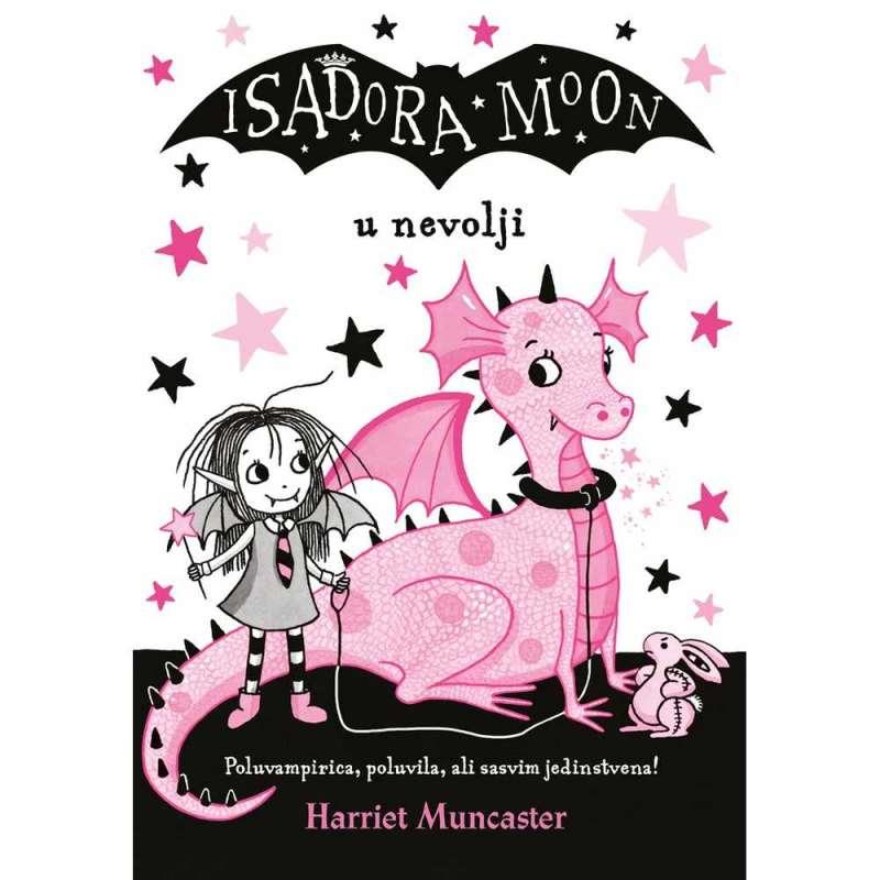 ISADORA MOON-U NEVOLJI 