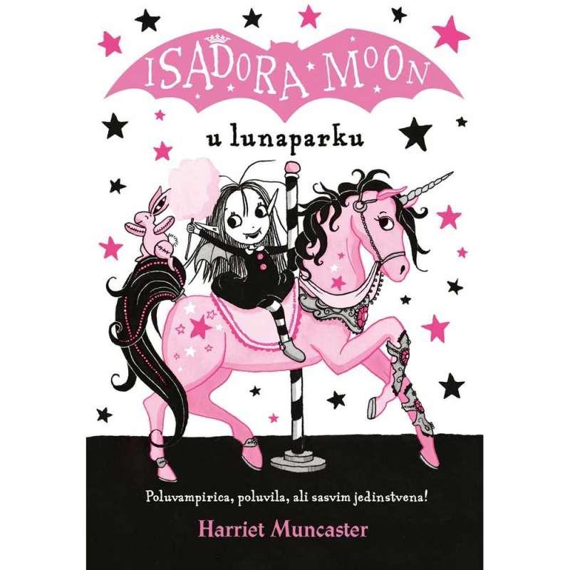 ISADORA MOON-U LUNAPARKU 