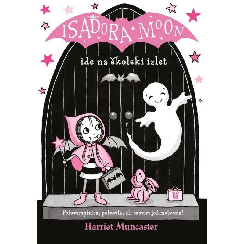 ISADORA MOON-IDE NA SKOLSKI IZLET 