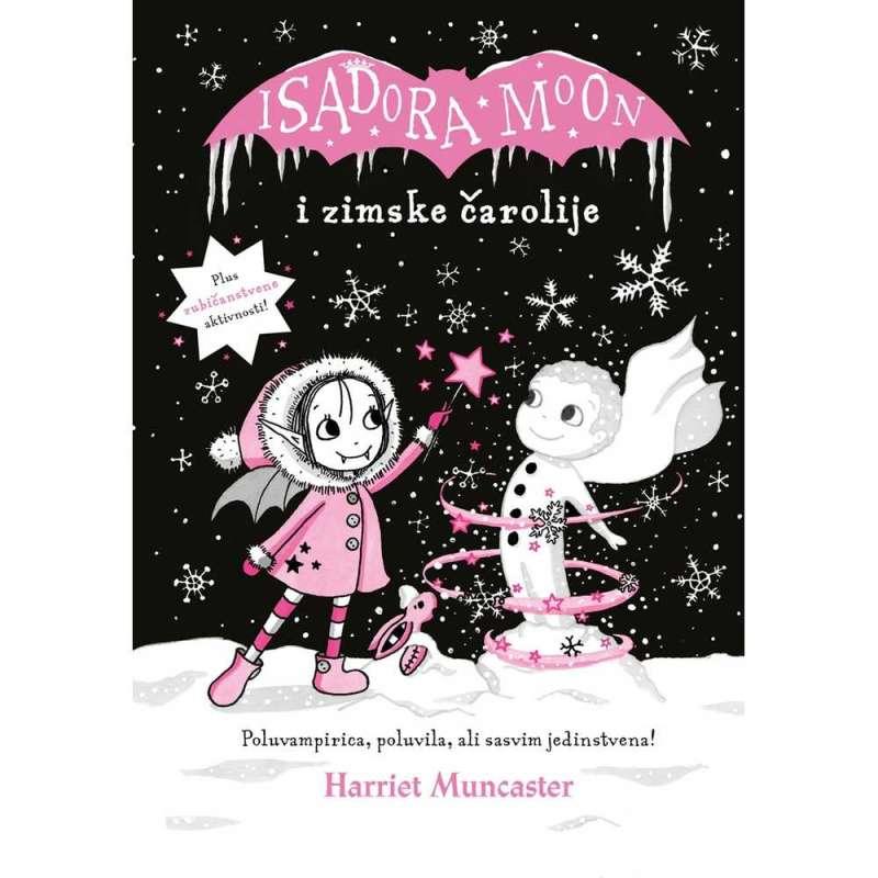 ISADORA MOON I ZIMSKE CAROLIJE 