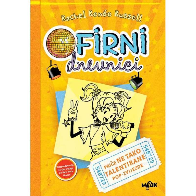 OFIRNI DNEVNICI 3.DIO 