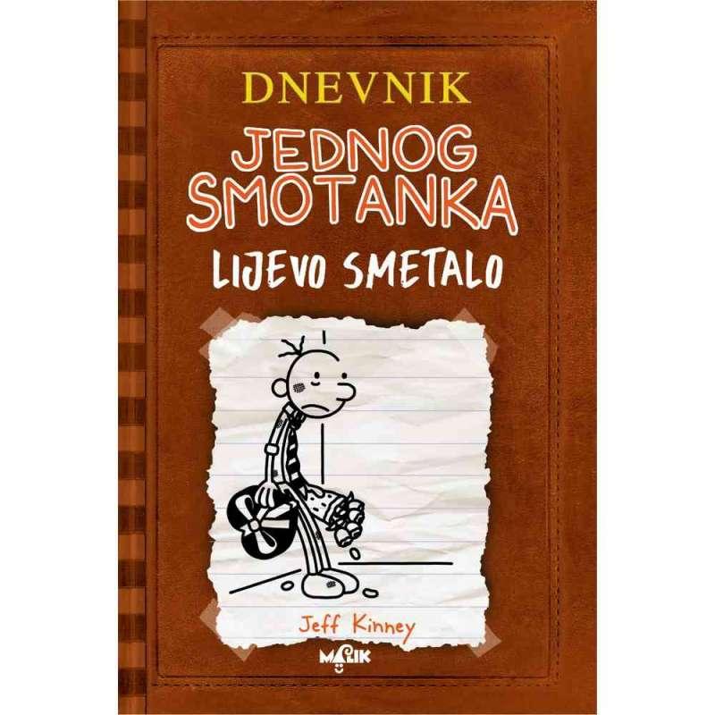LJEVO SMETALO 