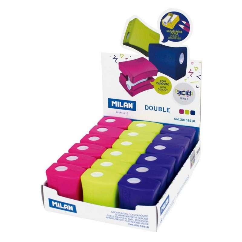 MILAN ZAREZAC SA DVIJE RUPE