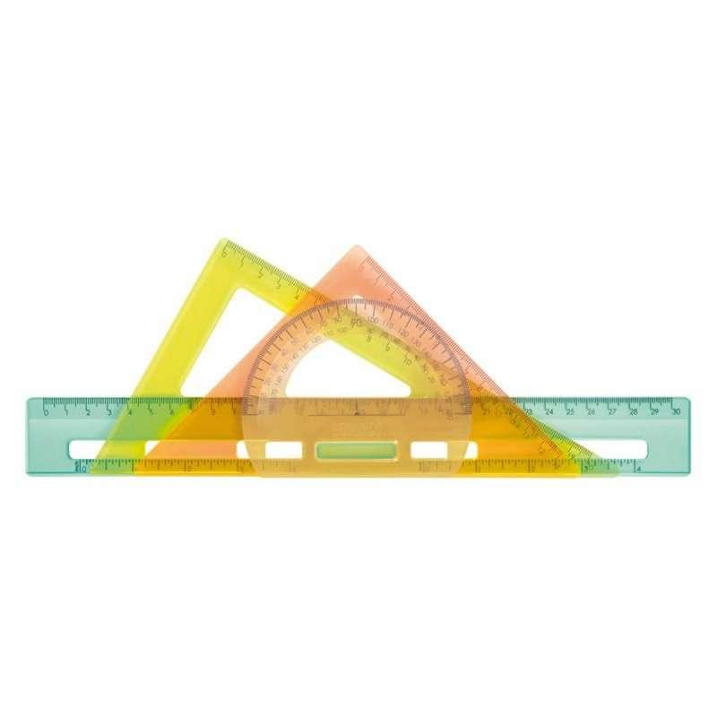 MILAN LENJIR SET 4 KOM 