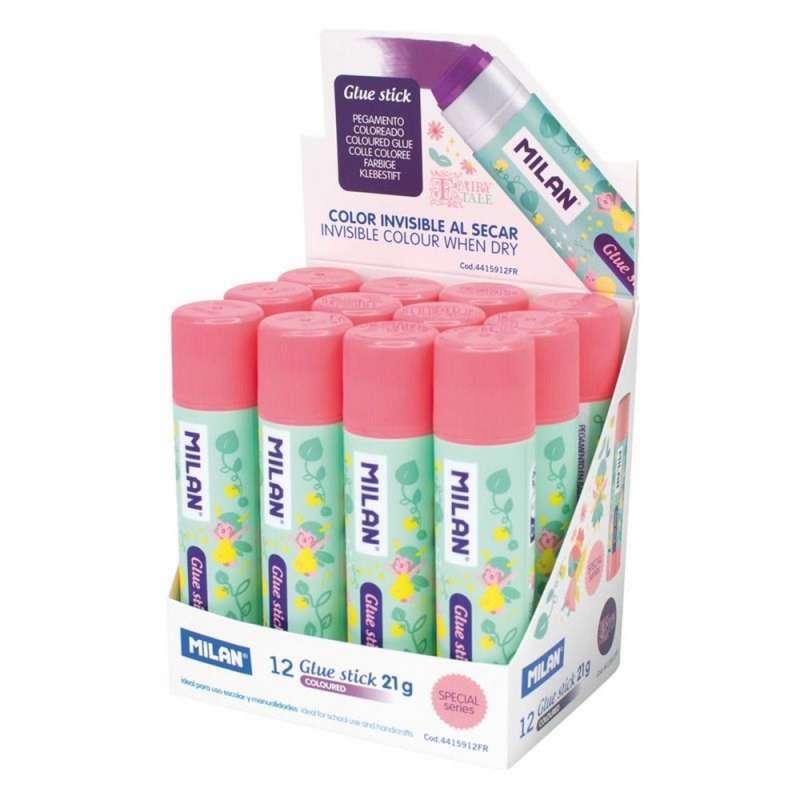 MILAN LJEPAK U STIKU 21 G FAIRY TALE 