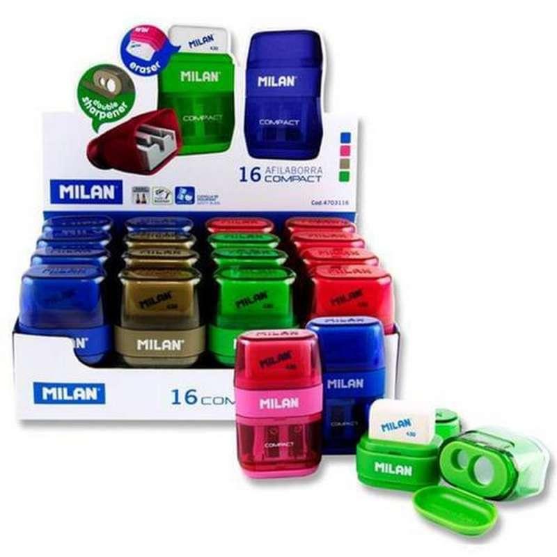 MILAN GUMICA-ZAREZAC COMPACT 