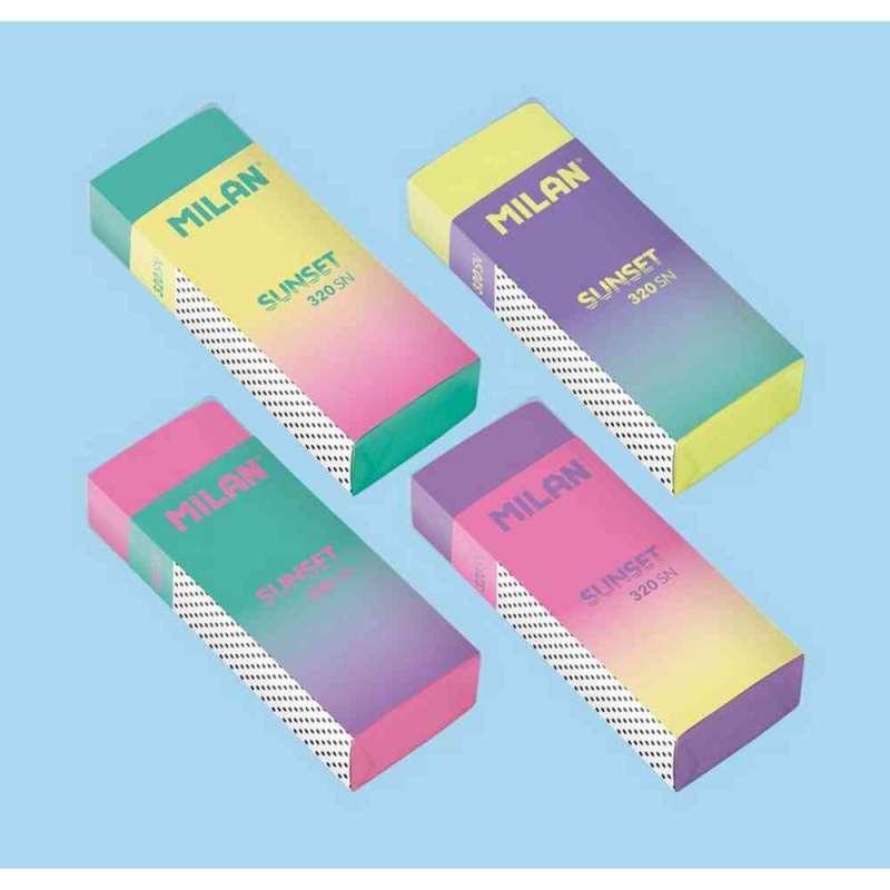 MILAN GUMICA SUNSET 320 