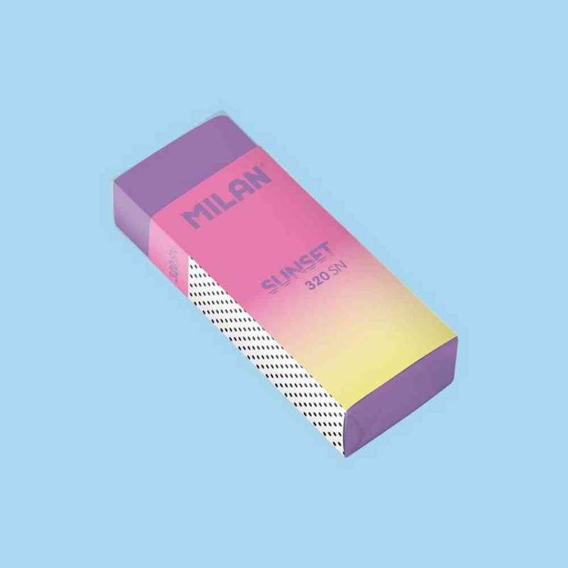 MILAN GUMICA SUNSET 320 