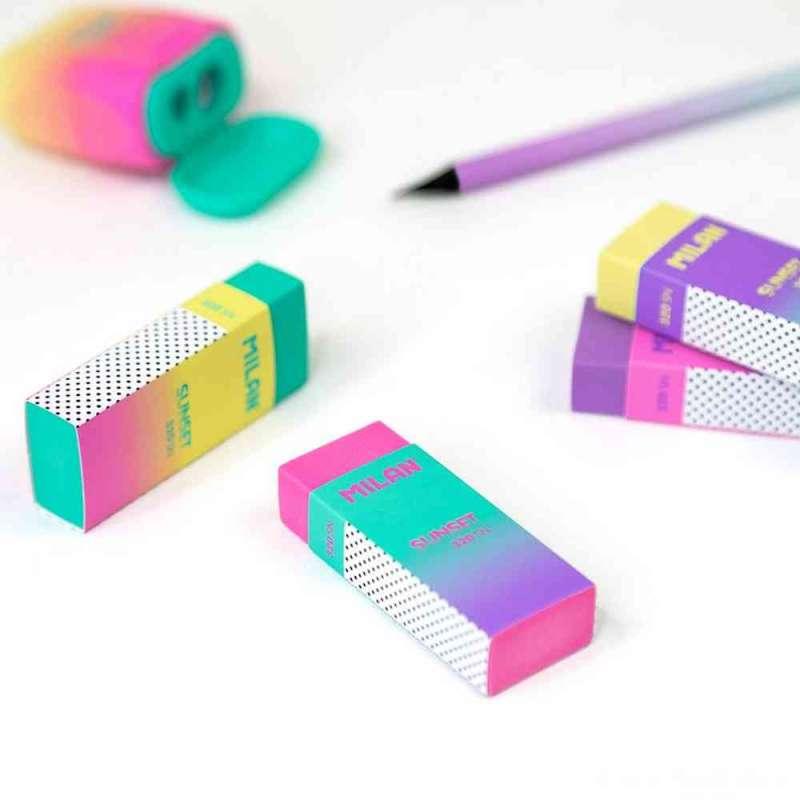 MILAN GUMICA SUNSET 320 