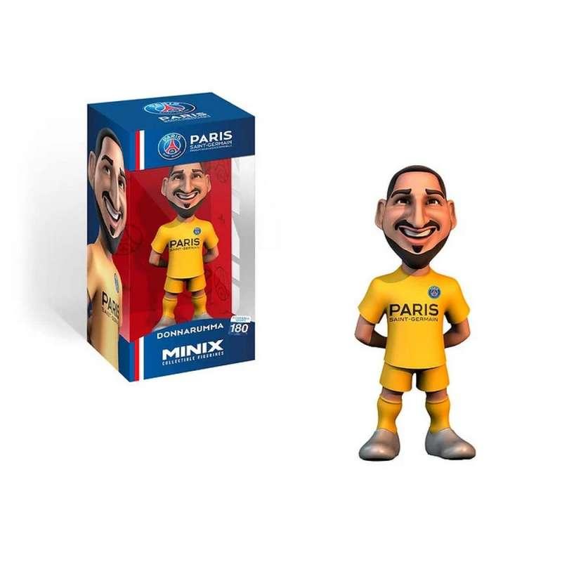 MNX10400 MINIX FIGURA PSG  DONNARUMA 