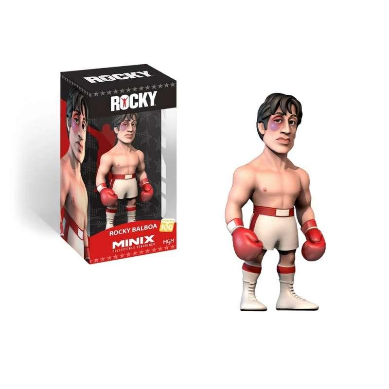 MNX11650 MINIX FIGURA ROCKY ROCKY 
