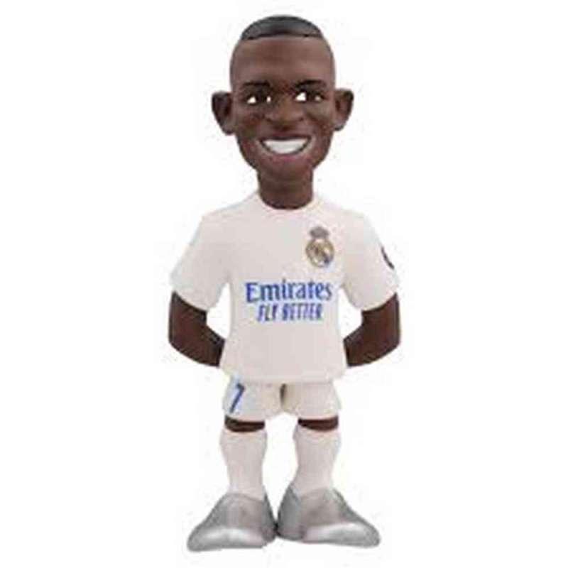 MINIX FIGURA REAL MADRID VINICIUS