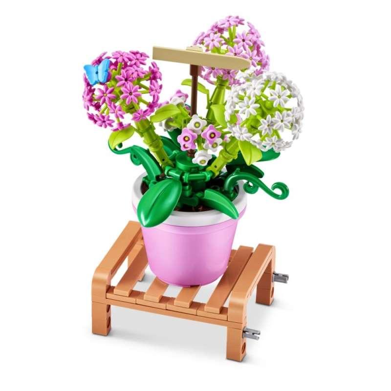 83183GQ1 ZURU MAX GARDEN POT PLANTS