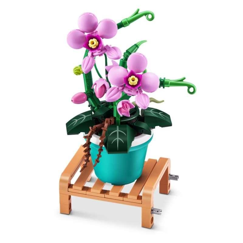 83183GQ1 ZURU MAX GARDEN POT PLANTS
