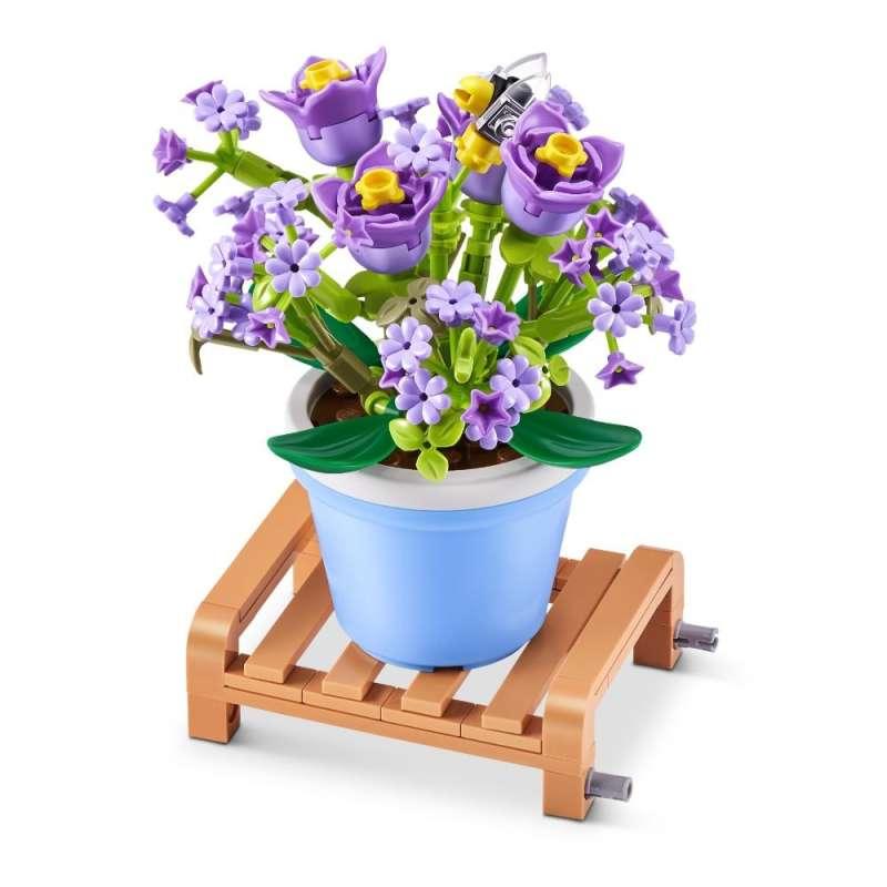 83183GQ1 ZURU MAX GARDEN POT PLANTS