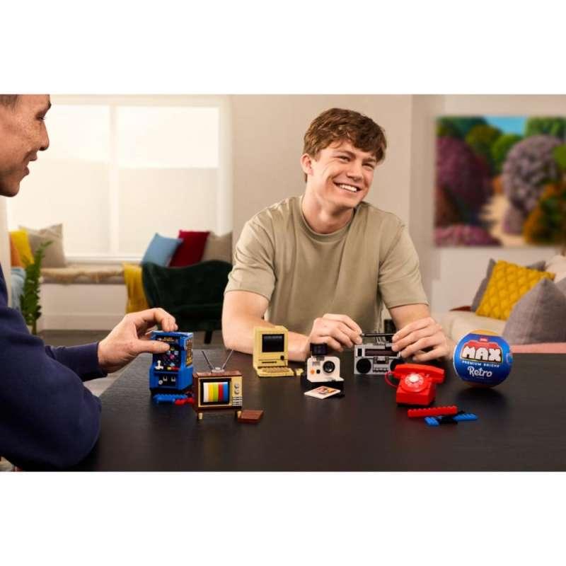 83185GQ1 ZURU MAX RETRO