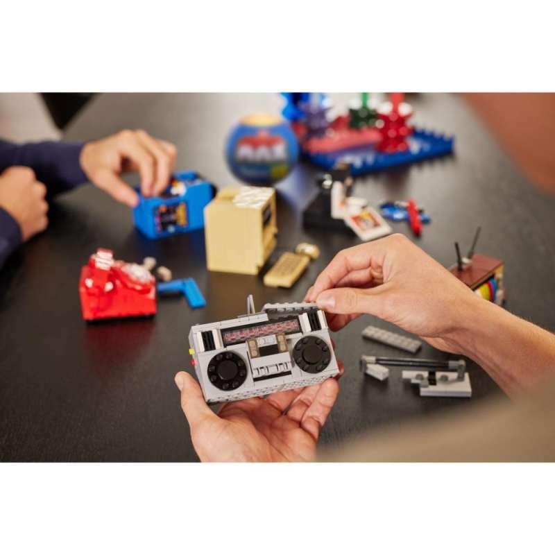 83185GQ1 ZURU MAX RETRO