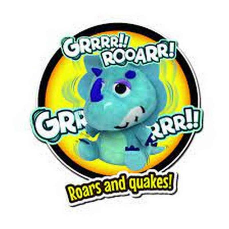 CRAKIN EGGS DINOSAUR U JAJETU 