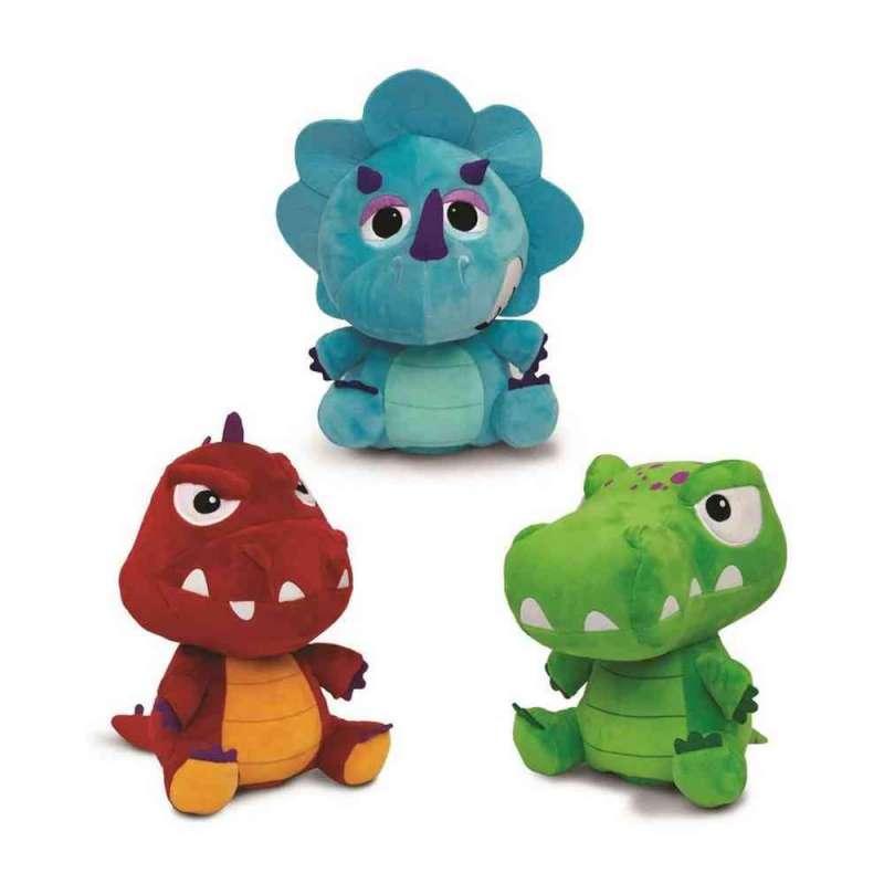 CRAKIN EGGS DINOSAUR U JAJETU 