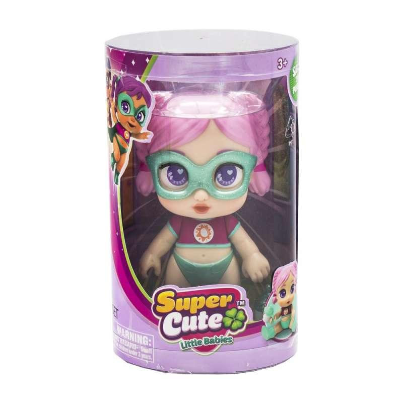 SUPER CUTE MINI ASST 5 