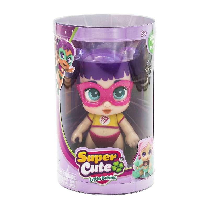 SUPER CUTE MINI ASST 5 