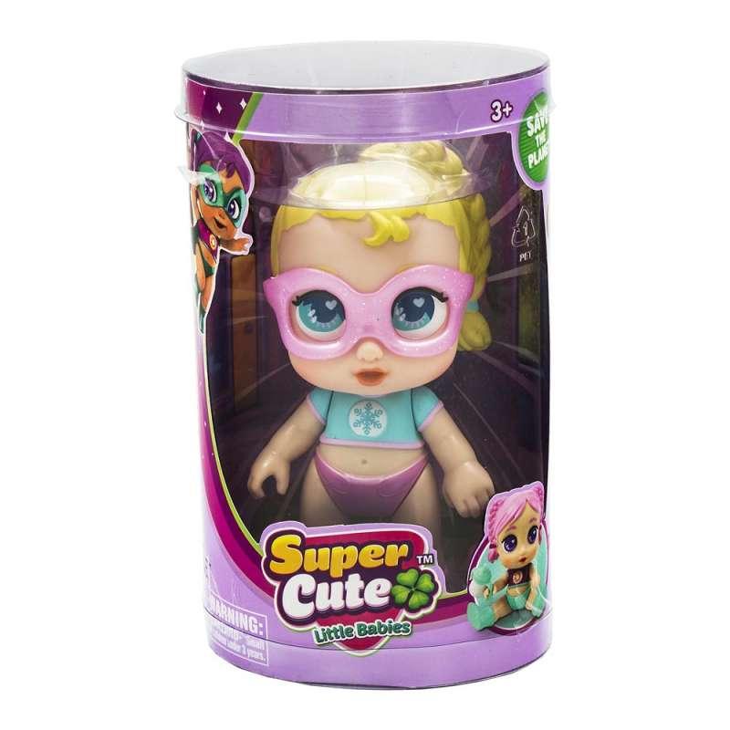 SUPER CUTE MINI ASST 5 