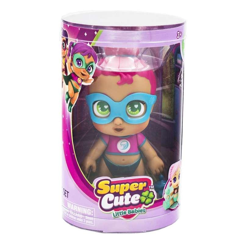 SUPER CUTE MINI ASST 5 