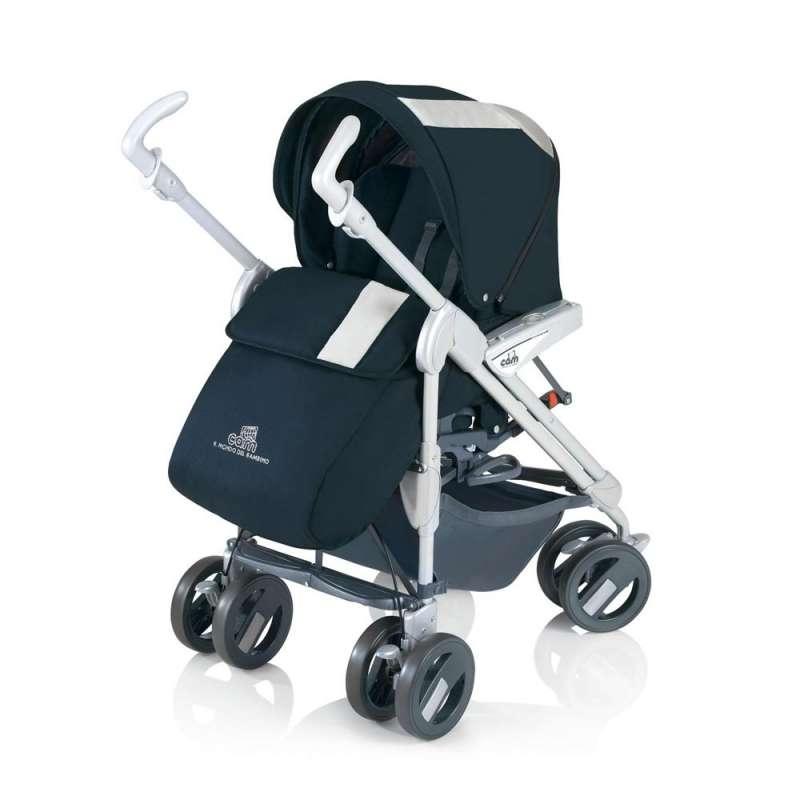 KOLICA SA SJEDALOM PRETTY CROSS 140 