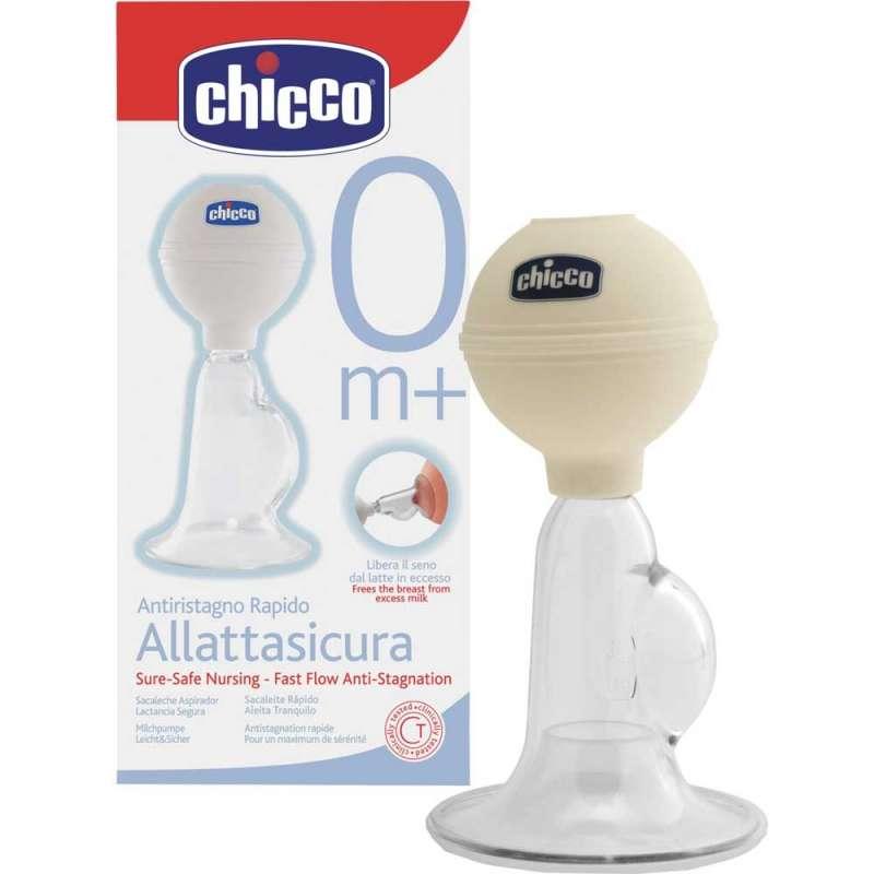 CHICCO KLASICNA IZDAJALICA