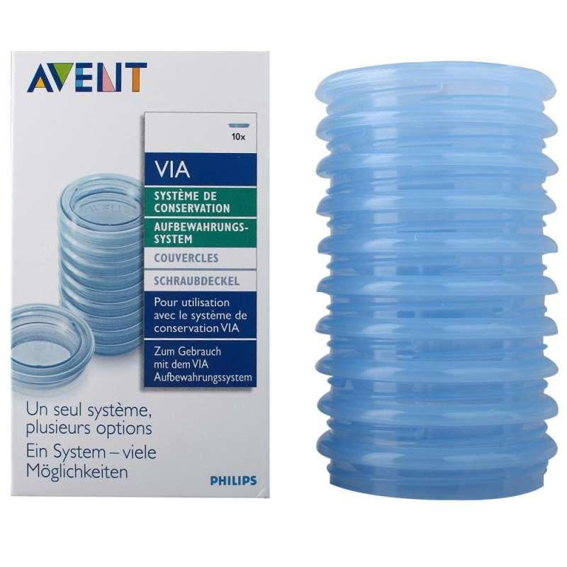 SET POKLOPACA SCF614/10 