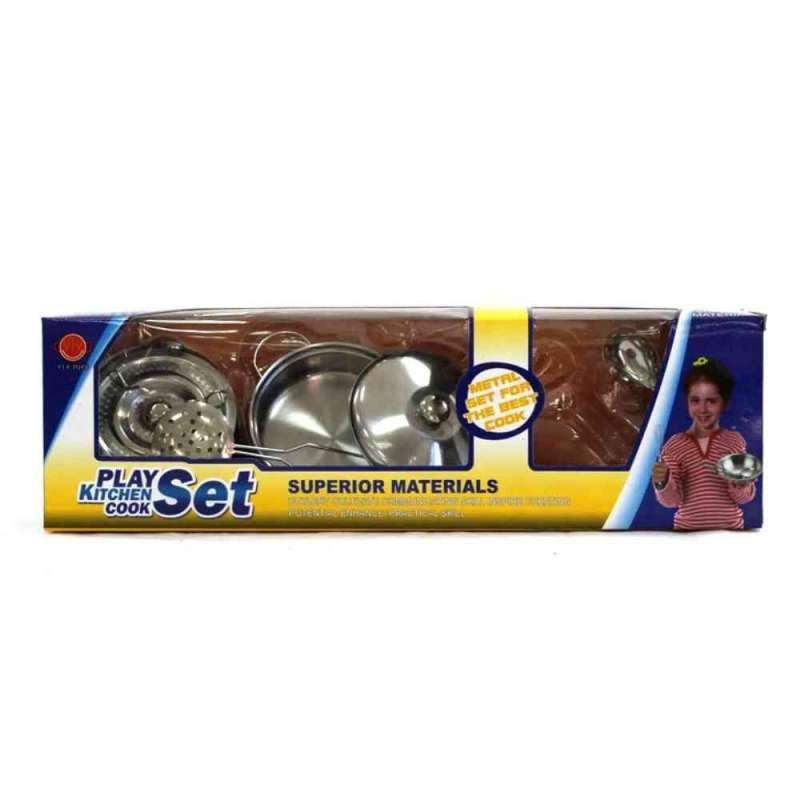 SET POSUDJA ZA DJEVOJCICE 