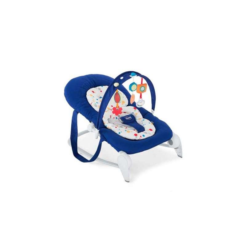 CHICCO LEZALJKA HOOPLA, BLUE 