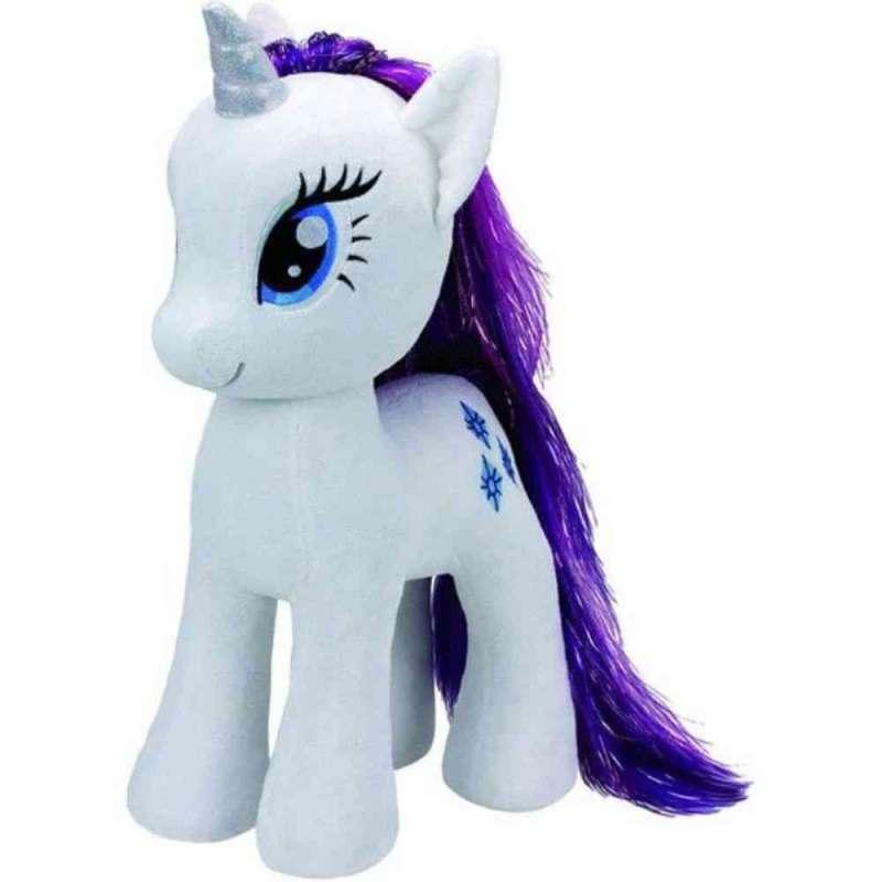 TY PLISANA IGRACKA MLP RARITY 18 CM 
