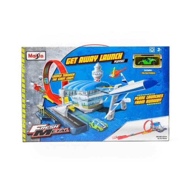 MAISTO SET ZA IGRU ASST 