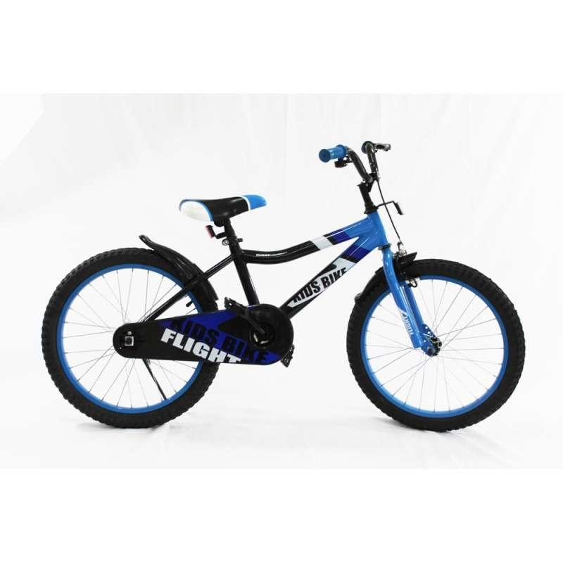 BICIKL 20 inch/BLUE 393 - BOY 