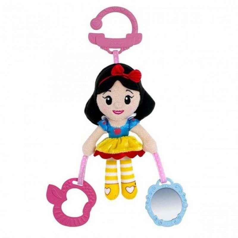 CHICCO IGRACKA  ZA KOLICA, SNJEGULJICA