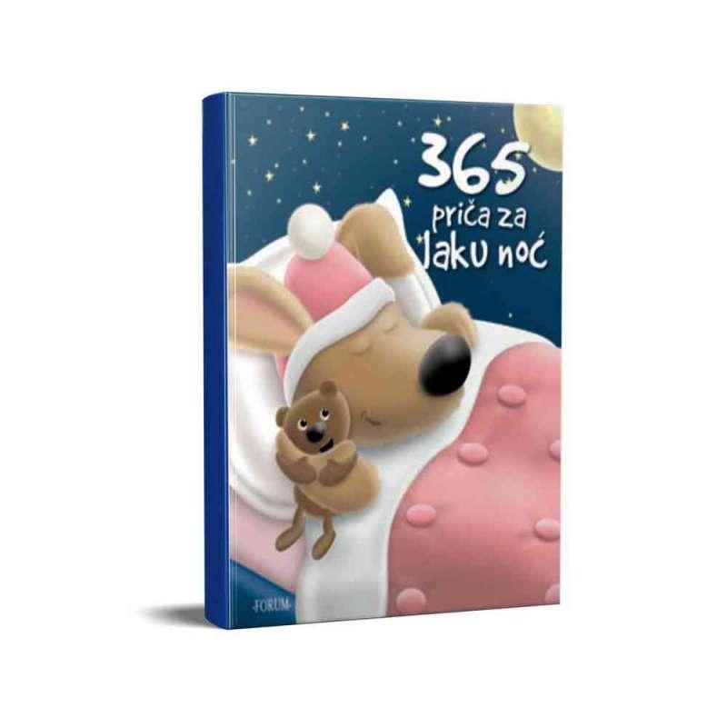 365 PRICA ZA LAKU NOC-FORUM