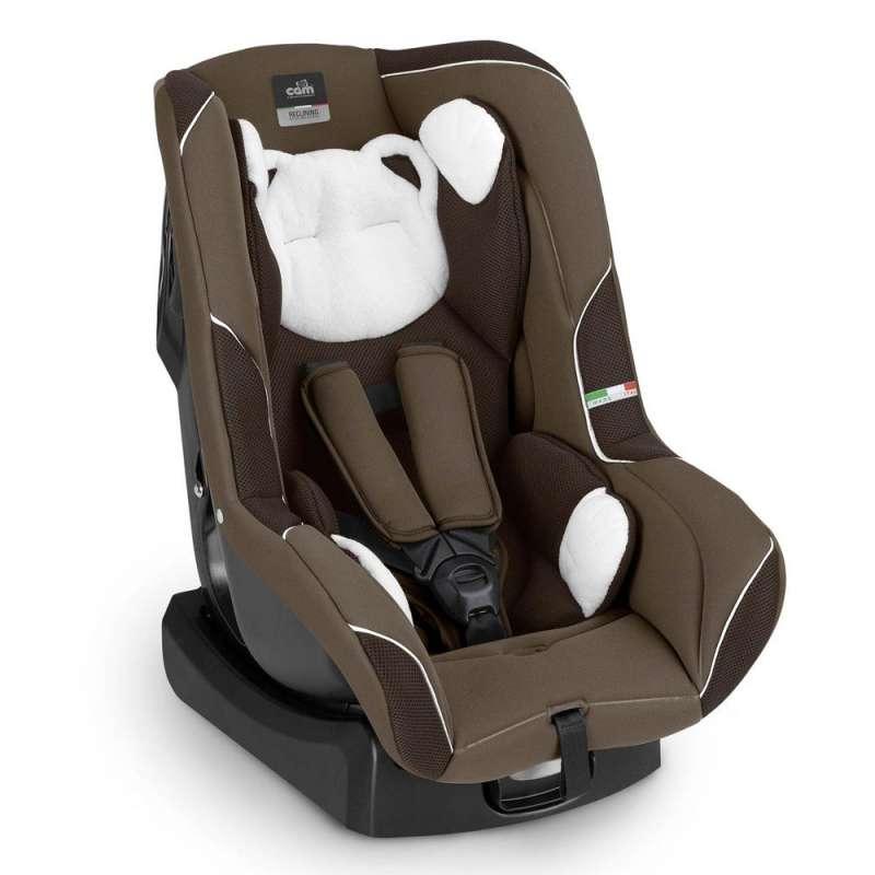 CAM AUTOSJEDALICA GARA GRUPA 0+/1 (0-18KG) T532