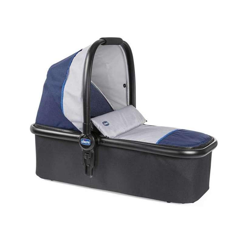 CHICCO KORPA ZA KWIK.ONE KOLICA, BLUE PRINT 