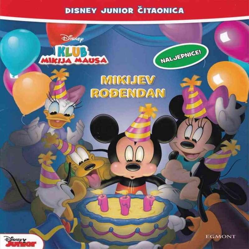 KLUB MM MIKIJEV RODJENDAN 