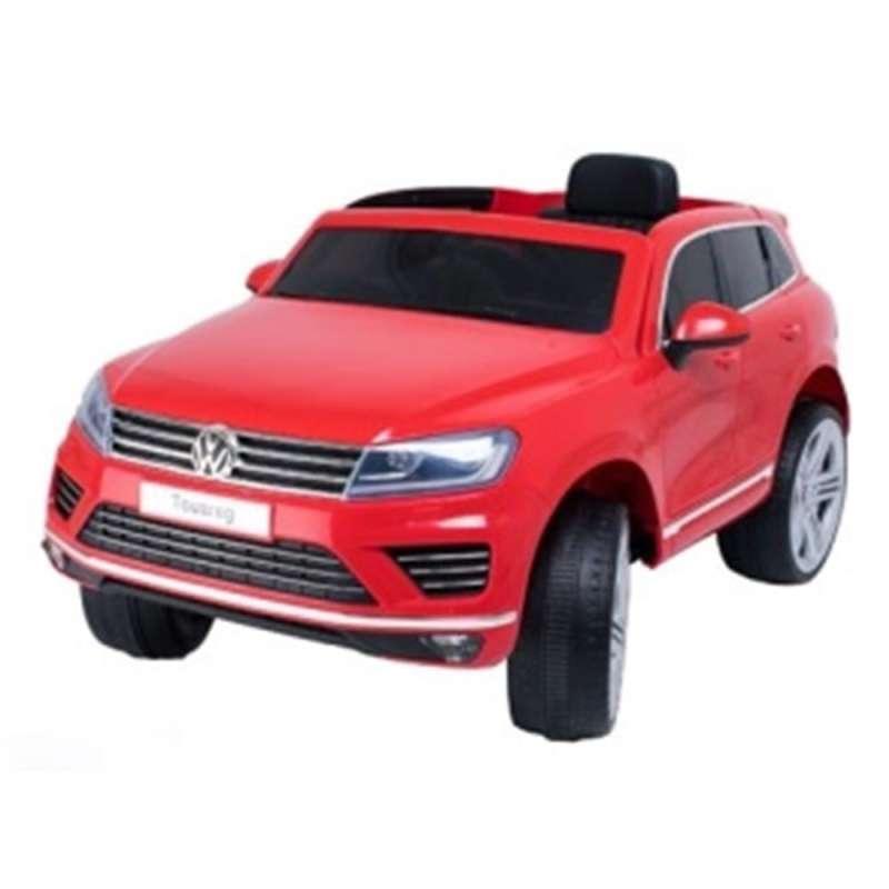 TOUAREG VW 