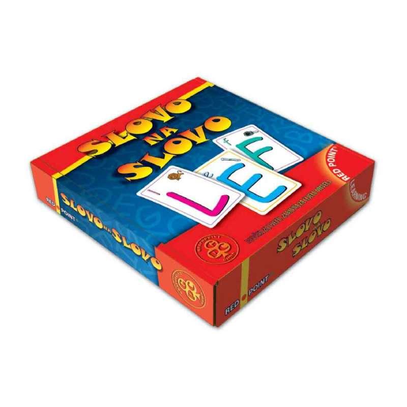 GP RED POINT SLOVO NA SLOVO 